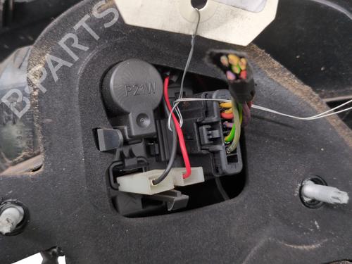 Used Left taillight Left taillight CITROËN DS4 (NX_) 1.6 THP 155 (156 hp) 33050187 33050187