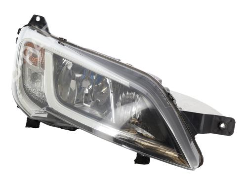 Right headlight CITROËN JUMPER II Van 2.2 HDi 130 | BP38725947C29 - Image 5