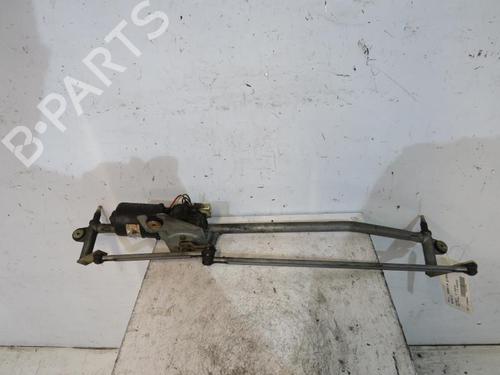 Used Front wiper motor Front wiper motor PEUGEOT 405 I (15B) 1.9 (122 hp) 25070717 25070717