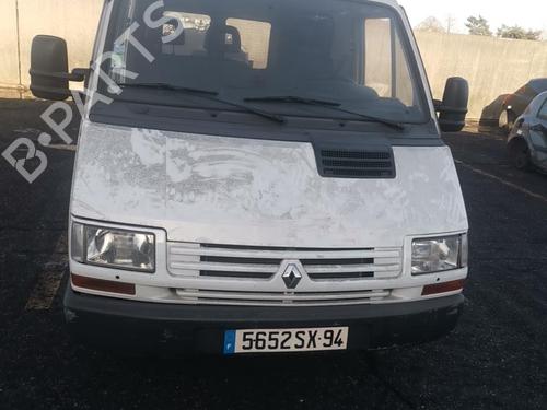 Used Parts RENAULT TRAFIC Van (T_, P_, V_) 1.9 D (60 hp) 2433360