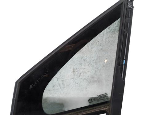 Front left quarter glass PEUGEOT 208 I (CA_, CC_) 1.6 VTi | BP31810467C111