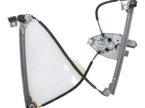 Front left window mechanism PEUGEOT 607 (9D, 9U) 3.0 V6 24V | BP39539718C22 - Image 5
