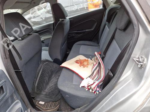 AC compressor FORD FIESTA VI (CB1, CCN) 1.25 | BP25103078M34 - Image 10