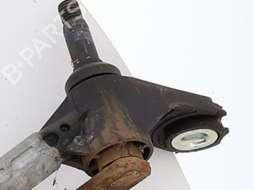 Front wiper motor RENAULT KANGOO Express (FW0/1_) | BP33659901M29 - Image 8