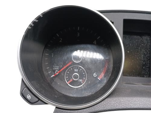 instrument-cluster-vw-golf-vi-5k1-2008-2009-2010-2011-2012-2013-2014-28521631 main image