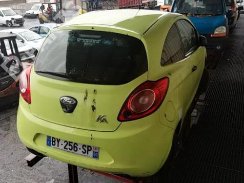 Climate control FORD KA (RU8) 1.2 | BP10586426I5 - Image 12