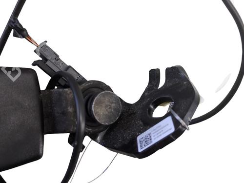 Seat buckle OPEL CORSA E (X15) 1.3 CDTI (08, 68) | BP29630312I32 