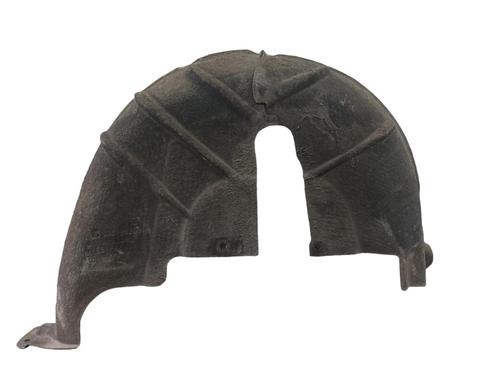 Wheel arch CITROËN DS3 (SA_) 1.6 VTi 120 | BP25076112C56 
