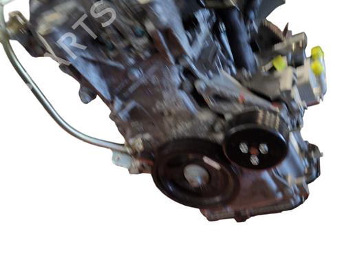 Engine RENAULT CLIO V (B7_) 1.0 TCe 90 (B7MT) | BP28321453M1 