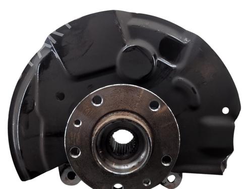 Used Left front steering knuckle Left front steering knuckle RENAULT TALISMAN (LP_) 1.3 TCe 160 (LPNC) (160 hp) 32318374 32318374