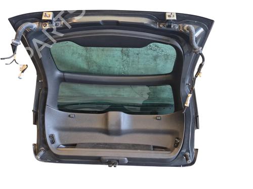 Tailgate CITROËN DS5 2.0 HDi 165 | BP33334152C6 - Image 2