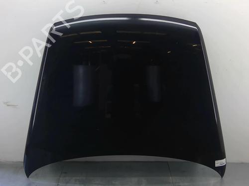 Hood VW TOUAREG (7LA, 7L6, 7L7) 2.5 R5 TDI | BP25078040C1 