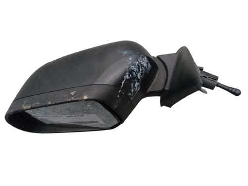 Left mirror NISSAN MICRA III (K12) 1.5 dCi | BP26520716C26 