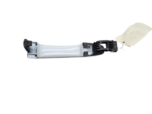 Rear left exterior door handle RENAULT ESPACE VI (RHN) E-TECH 200 Hybrid | BP25057465C130 
