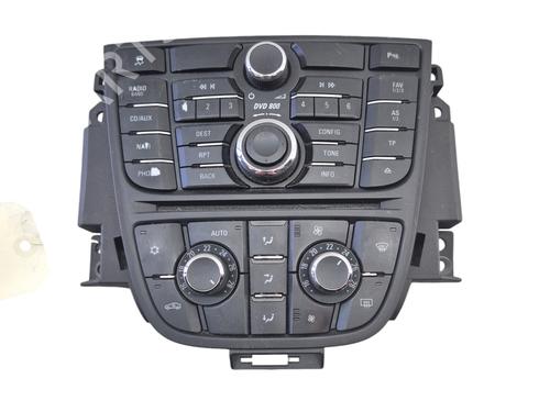 Climate control OPEL ASTRA H (A04)  | BP25075317I5 
