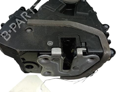 Front right lock RENAULT MEGANE E-TECH SUV EV40 (BNJ2) | BP25054864C97 