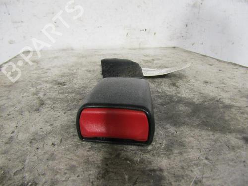 Used Seat buckle MERCEDES-BENZ M-CLASS (W163) ML 230 (163.136) (150 hp) 25085357