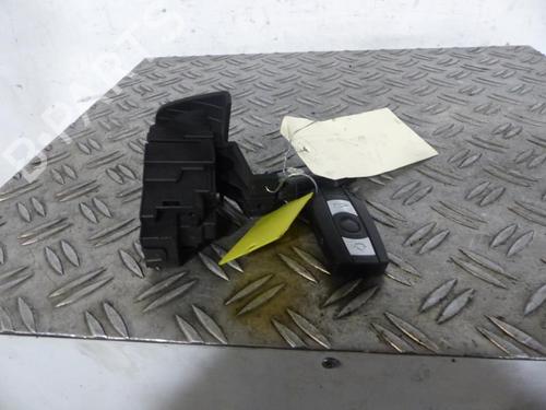 Used Card reader Card reader BMW 1 (E87) 118 d (122 hp) 25108183 25108183