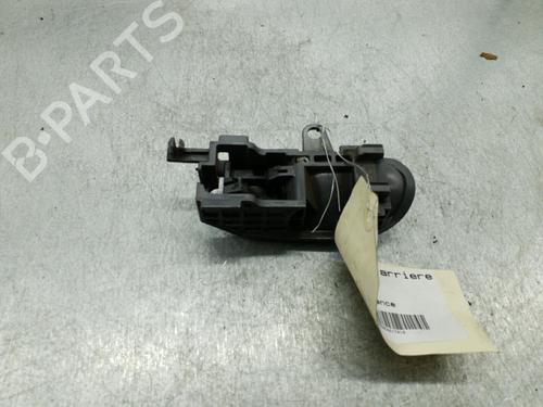 Used Rear right exterior door handle Rear right exterior door handle CITROËN C1 (PM_, PN_) 1.0 (68 hp) 25089488 25089488