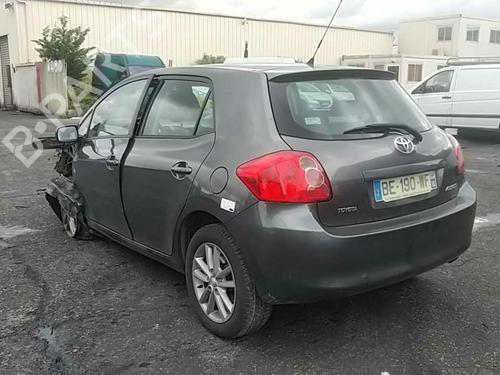 Rear wiper motor TOYOTA AURIS (_E15_) 2.0 D-4D (ADE150_, ADE150R) | BP25110444M102 