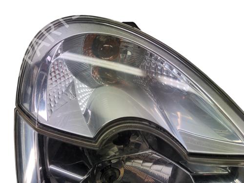 Lyskaster høyre RENAULT MODUS / GRAND MODUS (F/JP0_) 1.2 (JP0C, JP0K, FP0C, FP0K, FP0P, JP0P, JP0T) (75 hp) 30903366