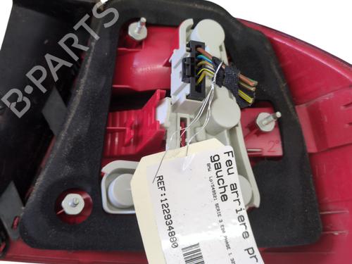 Left taillight BMW 3 (E90) 325 i | BP33307967C34 - Image 5