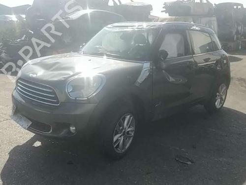 Left rear window switch MINI MINI COUNTRYMAN (R60) Cooper D ALL4 | BP25081530I29  - Image 6