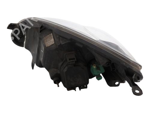 Right headlight RENAULT TWINGO II (CN0_) 1.2 16V (CN04, CN0B) | BP38425262C29 - Image 5