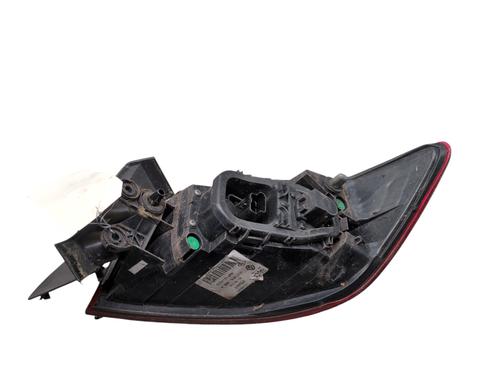 Left taillight RENAULT CLIO IV (BH_) 1.2 TCe 120 (BHM0) | BP26178709C34 
