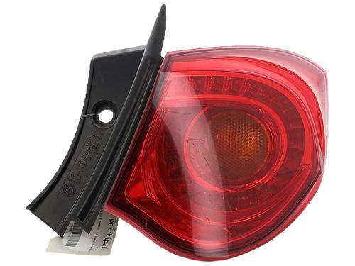 Used Right taillight Right taillight ALFA ROMEO GIULIETTA (940_) 1.6 JTDM (940FXD1A) (105 hp) 36522197 36522197