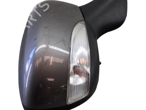 Right mirror RENAULT CLIO IV (BH_) 1.5 dCi 75 | BP28048443C27 