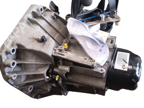 Gearbox DACIA SANDERO II TCe 90 (B8M1, B8MA, B8AC) | BP28676852M3 