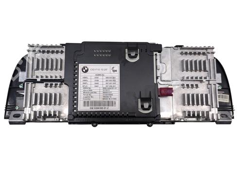 Multifunctionele display BMW 5 (F10) 520 d | BP28216963C48 