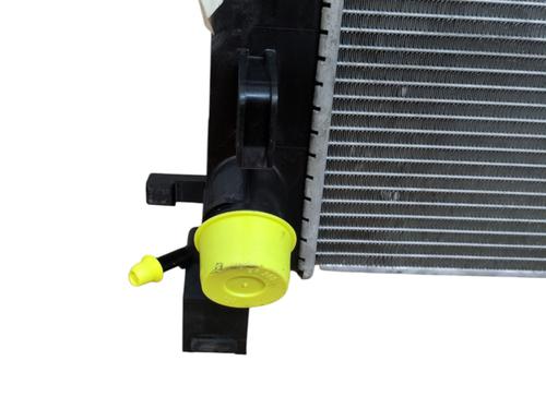 Used Water radiator RENAULT CLIO IV (BH_) 1.5 dCi 90 (90 hp) 28587206