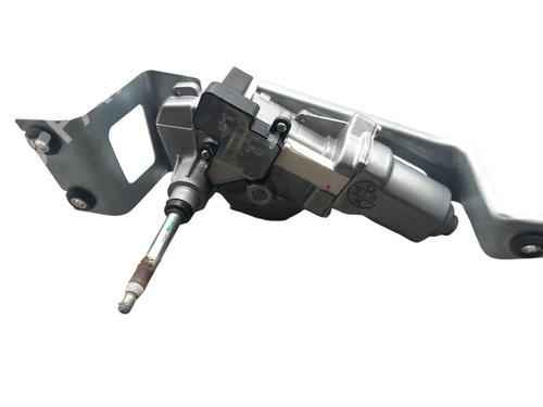 Used Rear wiper motor BMW 1 (F20) 116 d (116 hp) 25058292