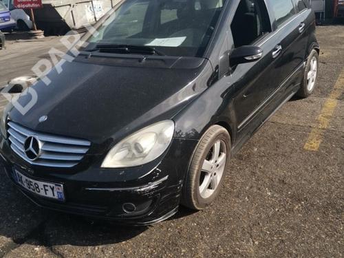 Water radiator MERCEDES-BENZ B-CLASS Sports Tourer (W245) B 200 CDI (245.208) | BP10746491M31  - Image 15