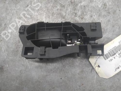 Front left interior door handle PEUGEOT 308 I (4A_, 4C_) 1.6 HDi | BP25060274I13 