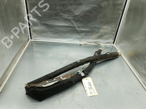 Right curtain airbag RENAULT SCÉNIC III (JZ0/1_) 1.5 dCi | BP25104720C12 