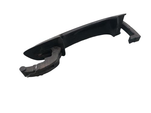 Rear left exterior door handle VW GOLF VI (5K1)  | BP25099827C130 