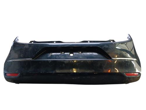 Rear bumper RENAULT TWINGO III (BCM_, BCA_) 0.9 TCe 95 | BP31174646C8