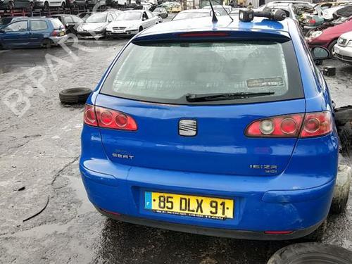 Steering column stalk SEAT IBIZA III (6L1) 1.9 SDI | BP25080040I23 