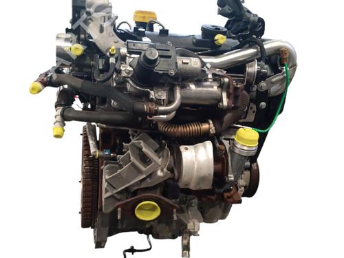 Engine RENAULT CLIO III (BR0/1, CR0/1)  | BP32239245M1  - Image 5