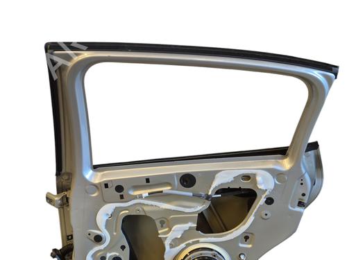 Right rear door PEUGEOT 208 I (CA_, CC_) 1.2 VTI 82 | BP25602689C5