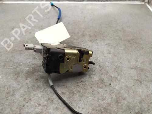 Used Rear right lock CITROËN C4 I (LC_) 2.0 16V (140 hp) 25101403
