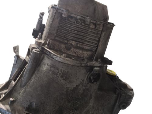 Gearbox PEUGEOT 208 I (CA_, CC_) 1.6 HDi | BP29240422M3 