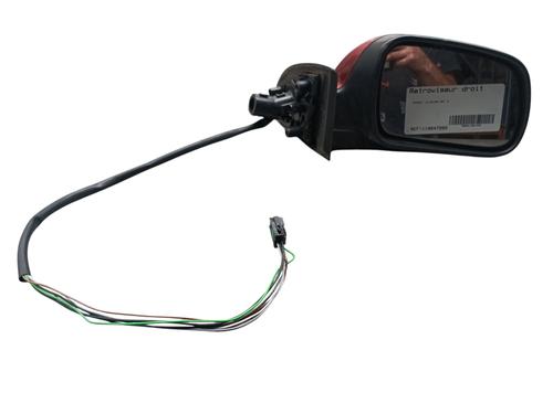 Used Right mirror PEUGEOT 307 (3A/C) 2.0 HDi 110 (107 hp) 28216934