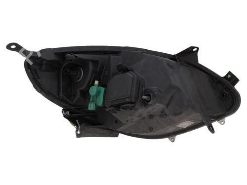 Left headlight RENAULT TWINGO II (CN0_) 1.2 16V (CN0K, CN0V, CN0A) | BP38939555C28 - Image 2
