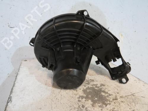 Heater blower motor OPEL MERIVA A MPV (X03) 1.7 CDTI (E75) | BP25092609M62 