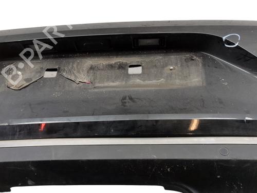 Rear bumper RENAULT CLIO V (B7_) 1.0 TCe 100 (B7MT) | BP31174643C8 