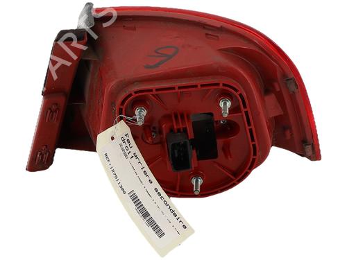 Left taillight VW PASSAT B6 (3C2) | BP36522330C34 - Image 4